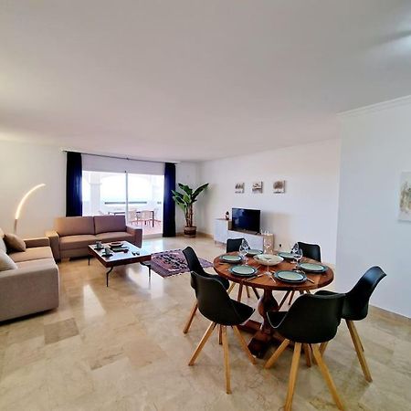 Las Palmeras Seaviews Mijas Exterior photo