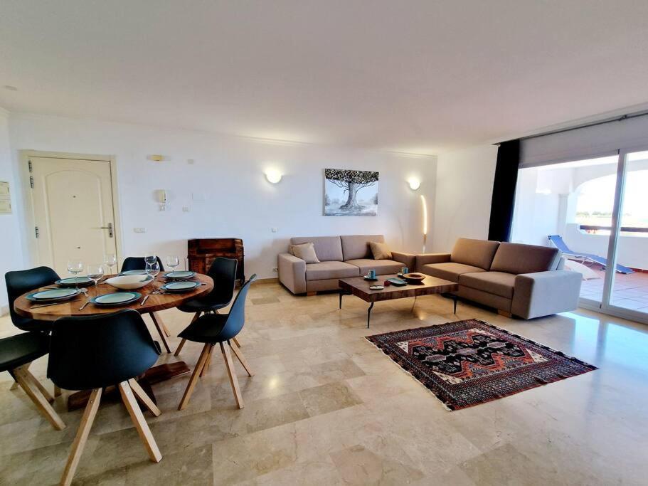 Las Palmeras Seaviews Mijas Exterior photo